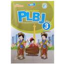 Buku LKS PLBJ kelas 3 Semes