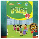 Buku LKS PLBJ KELAS 3 SD/MI