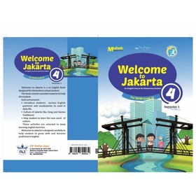 Buku LKS BHS INGGRIS KELAS 