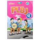 Buku LKS PLBJ kelas 4 Semes