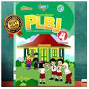 Buku LKS PLBJ KELAS 4 SD/MI