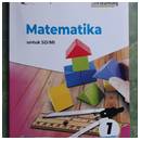 SPEKTRA Matematika Kelas 1 