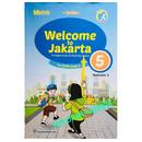 LKS Bahasa Inggris Kelas 5 