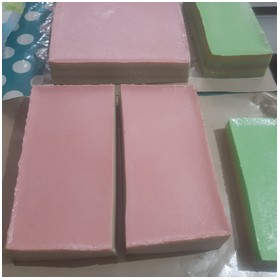 Kue lapis 