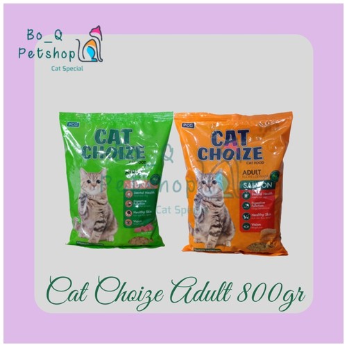 Cat Choize Adult 800gr