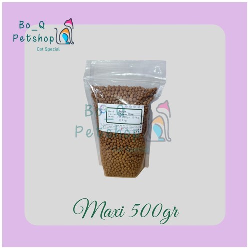 Maxi 500gr