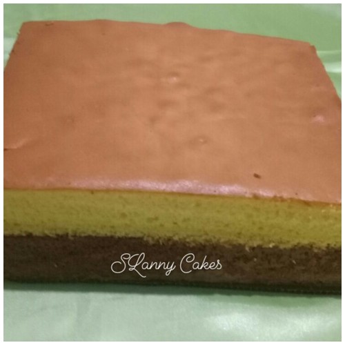 LAPIS SURABAYA LEMBUT ( 2 LAYER )