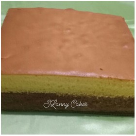 LAPIS SURABAYA LEMBUT ( 2 L